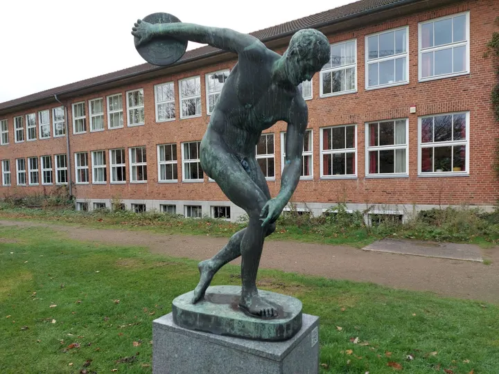 Kieler TB — fitnessstudio in Kiel — 3