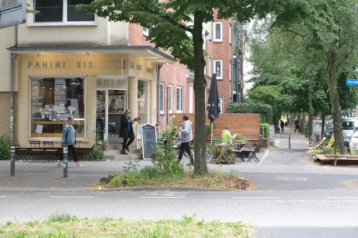 Kieler TB — fitnessstudio in Kiel — 5