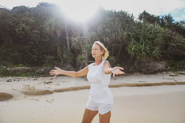 Grimstad Yoga — Yoga i Bjerkås, Vollen