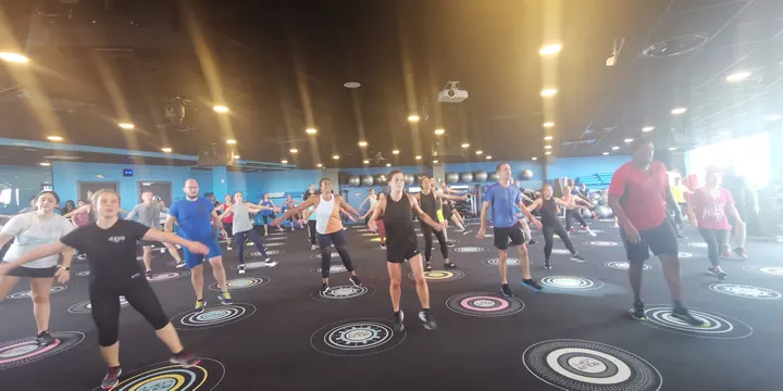 Aqualoft — salle de fitness-studio à Ferrières-en-Brie — 3