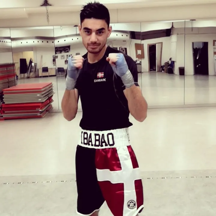 Bispebjerg Kick Boxing — kampsport-studio i København — 4