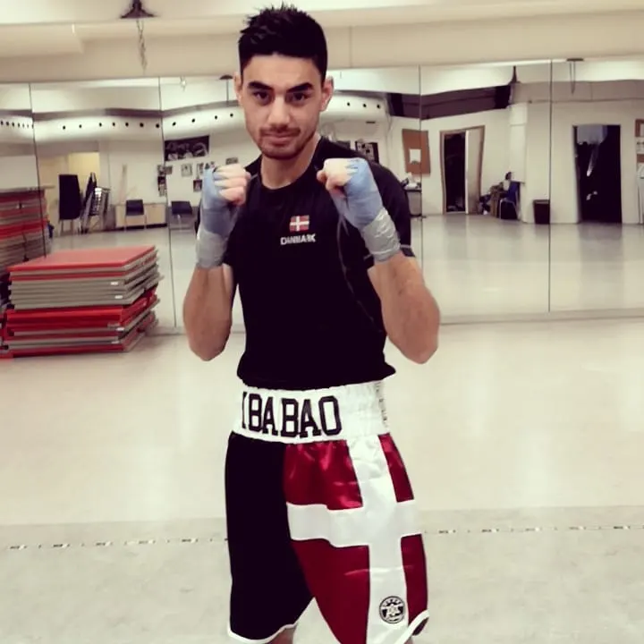 Bispebjerg Kick Boxing — kampsport-studio i København — 4
