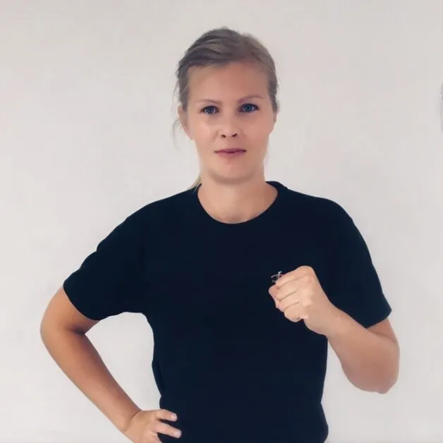 Bispebjerg Kick Boxing — kampsport-studio i København — 5