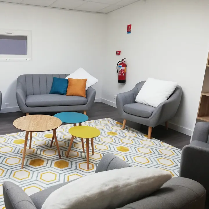 Ma salle Santé — bien-être-studio à Beaucouzé — 3