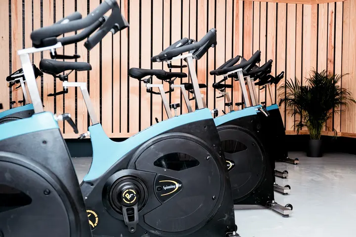 Aura fitness Storhaug — treningsstudio i Storhaug, Stavanger — 2