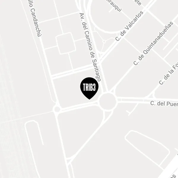 TRIB3 Las Tablas — hiit-studio i Fuencarral, Madrid — bild 2