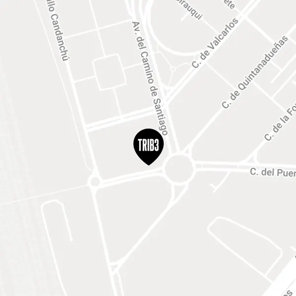 TRIB3 Las Tablas — hiit-studio en Fuencarral, Madrid — 2