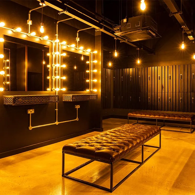 TRIB3 Las Tablas — hiit-studio en Fuencarral, Madrid — 3
