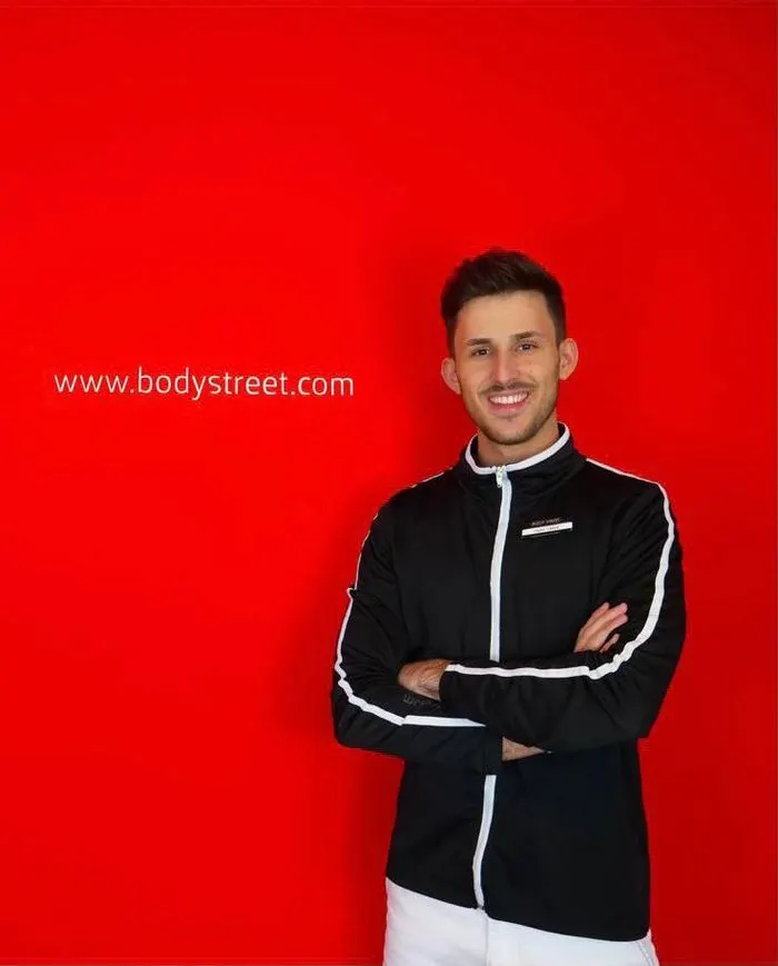 Bodystreet Geretsried — ems-training-studio in München — 3