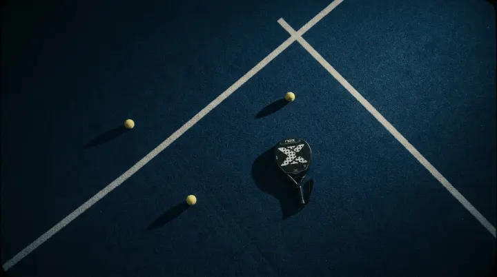 xpadel — functional training-studio i Rørtang, Helsingør