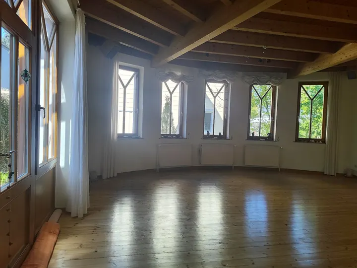 Yoga am Hafen, Monika Rimpel — yoga-studio in Bürgeresch, Oldenburg — 3