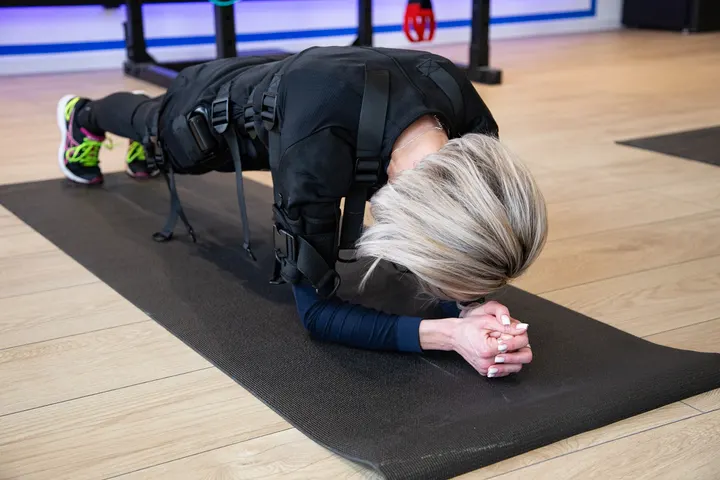 MyoTec Nancy — coaching personnel-studio à Seichamps — 3