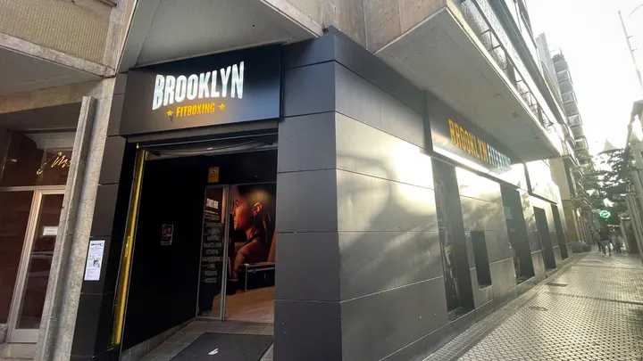 Brooklyn Fitboxing Donostia — artes marciales-studio en San Sebastián — 4