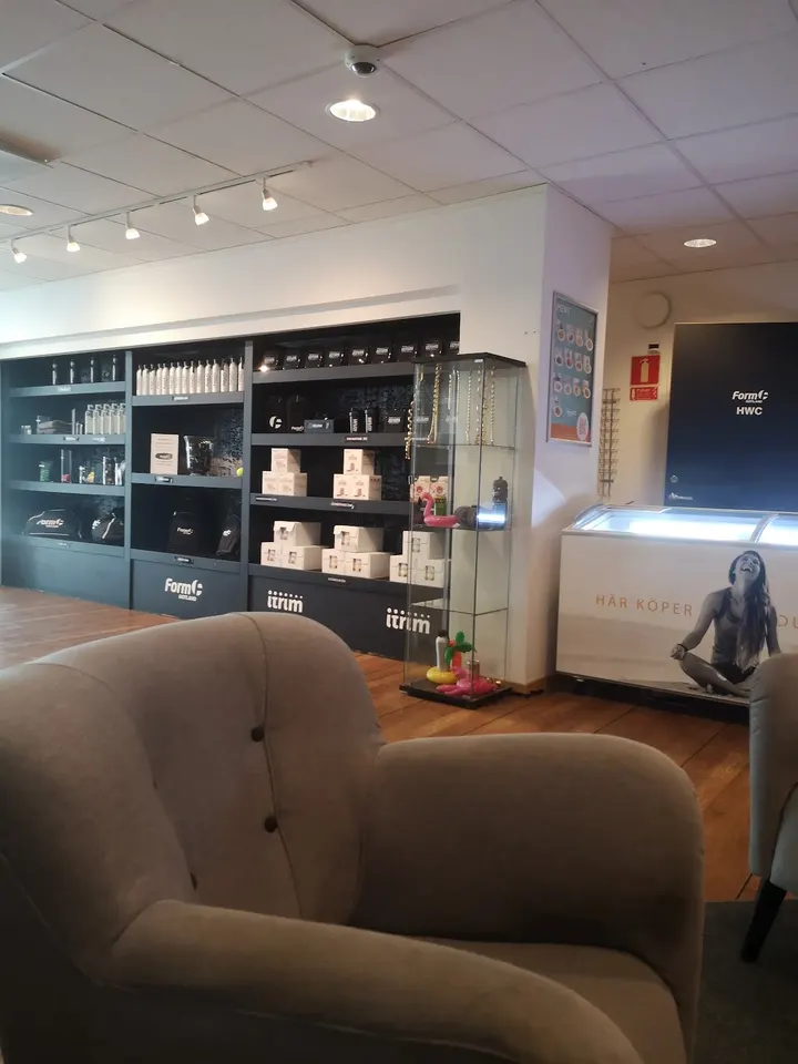 Form Gotland — träningsstudio i Visby — 4