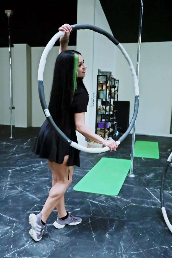 Mitchie Fitness & Health — fitnessstudio in Geestemünde, Bremerhaven — 2