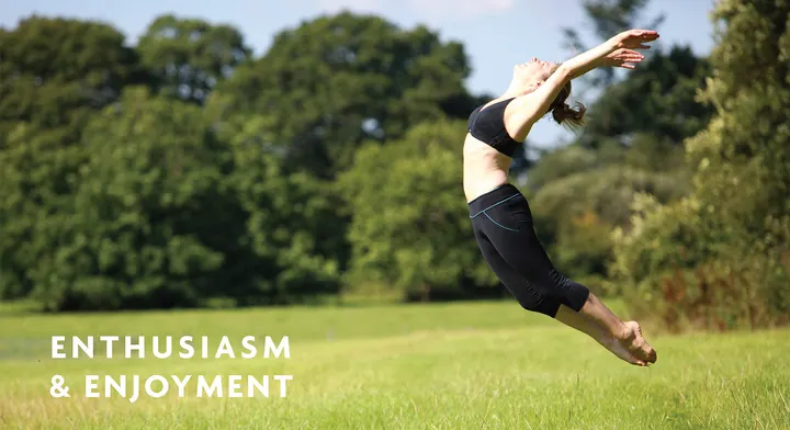 Linear Health & Fitness Limited — Yoga in Haywards Heath