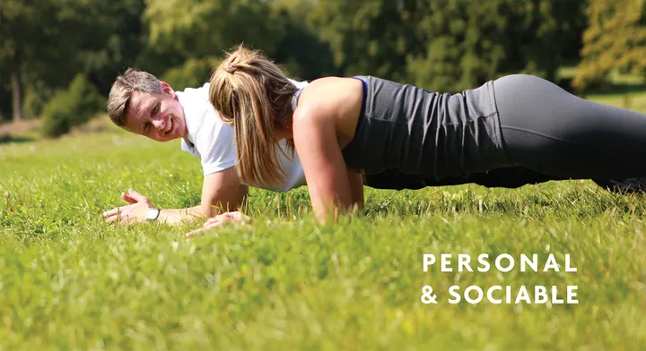 Linear Health & Fitness Limited — fitness studio in Haywards Heath — 2