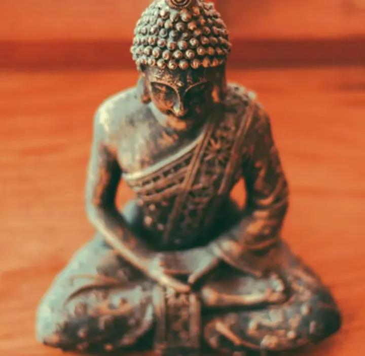 Espacio de meditación — meditación-studio en Moralzarzal — 2