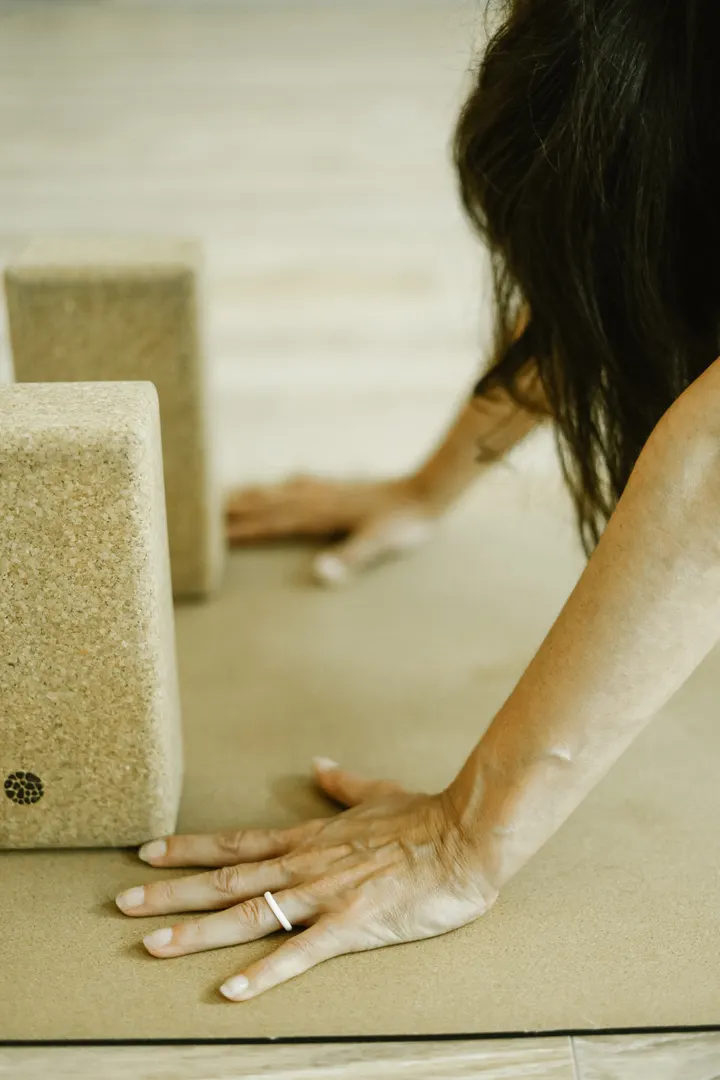 Un Instant Yoga — yoga-studio à Toulon — 3