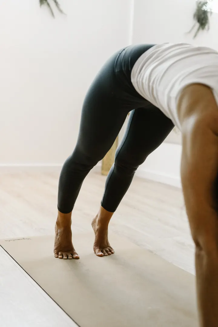 Un Instant Yoga — yoga-studio à Toulon — 5