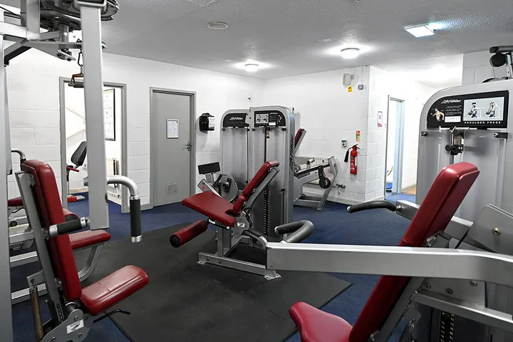 Bexhill Leisure Pool — fitness studio in Pebsham, Bexhill-On-Sea — 2