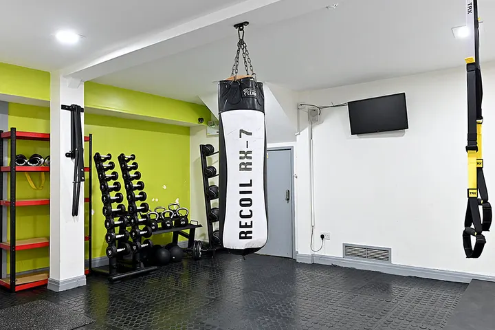Bexhill Leisure Pool — fitness studio in Pebsham, Bexhill-On-Sea — 3