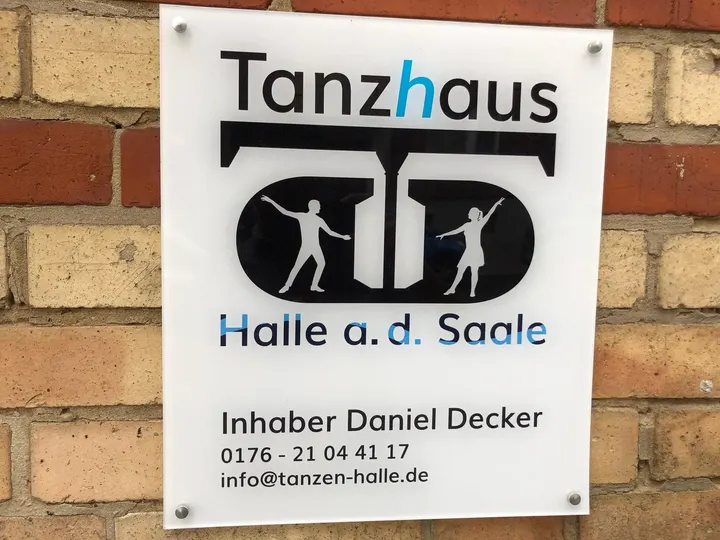 Tanzhaus an der Saale Südliche Innenstadt — tanz-studio in Südliche Innenstadt, Halle (Saale) — 3