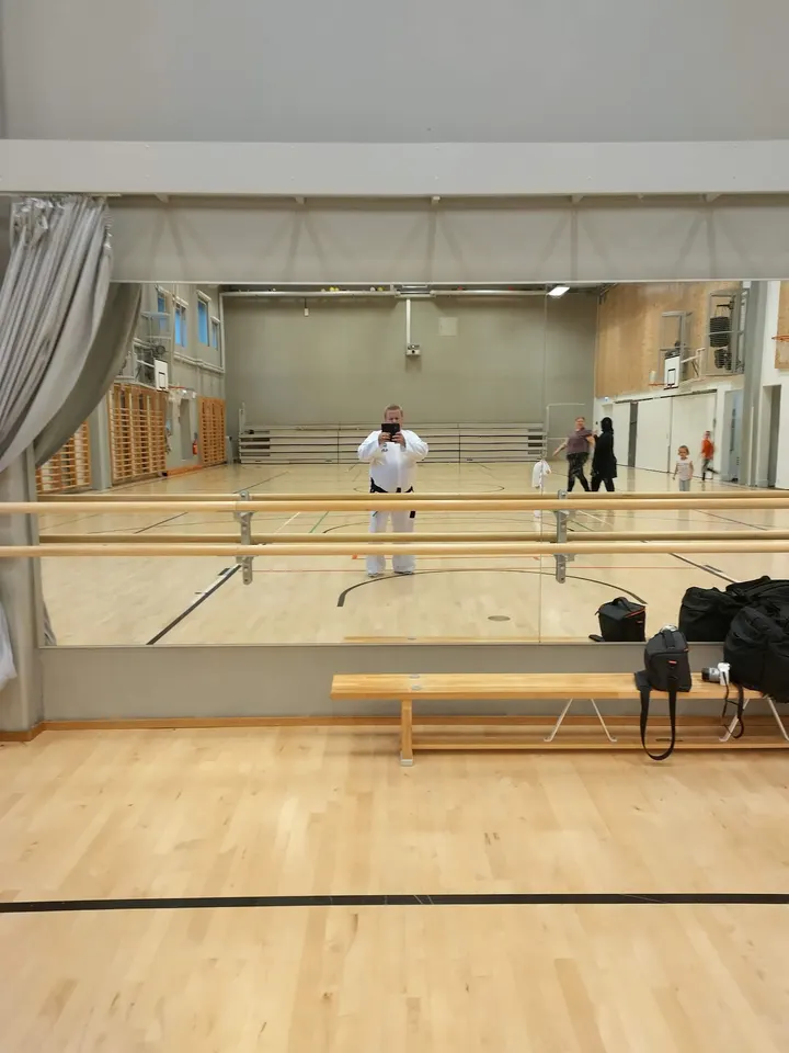 Sasaja Taekwon-Do ry — kamppailulajit-studio – Helsinki — 4