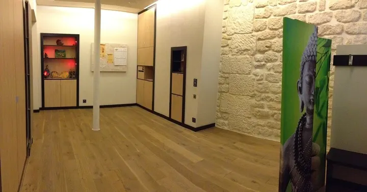 CAP ASITUDE — yoga-studio à Paris 8e Arrondissement, Paris — 2
