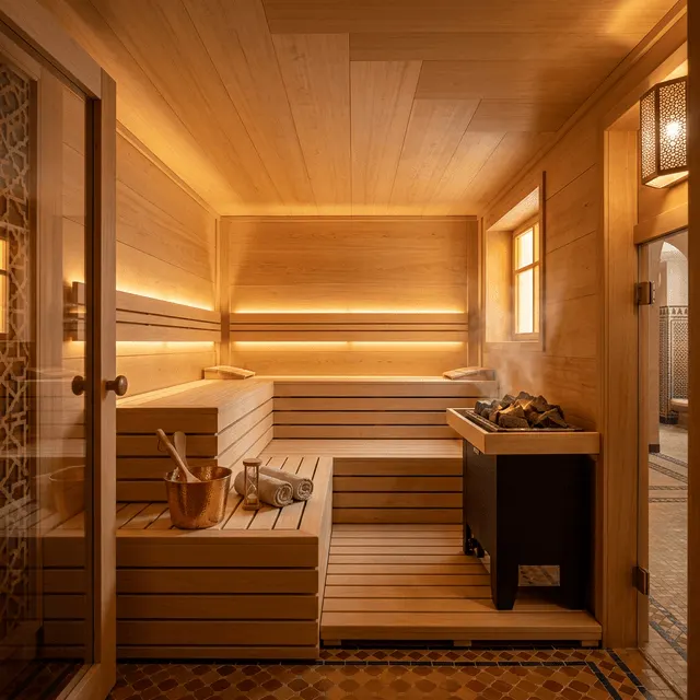 Les Mille et Une Nuits — bien-être-studio à Paris 11e Arrondissement, Paris — 2