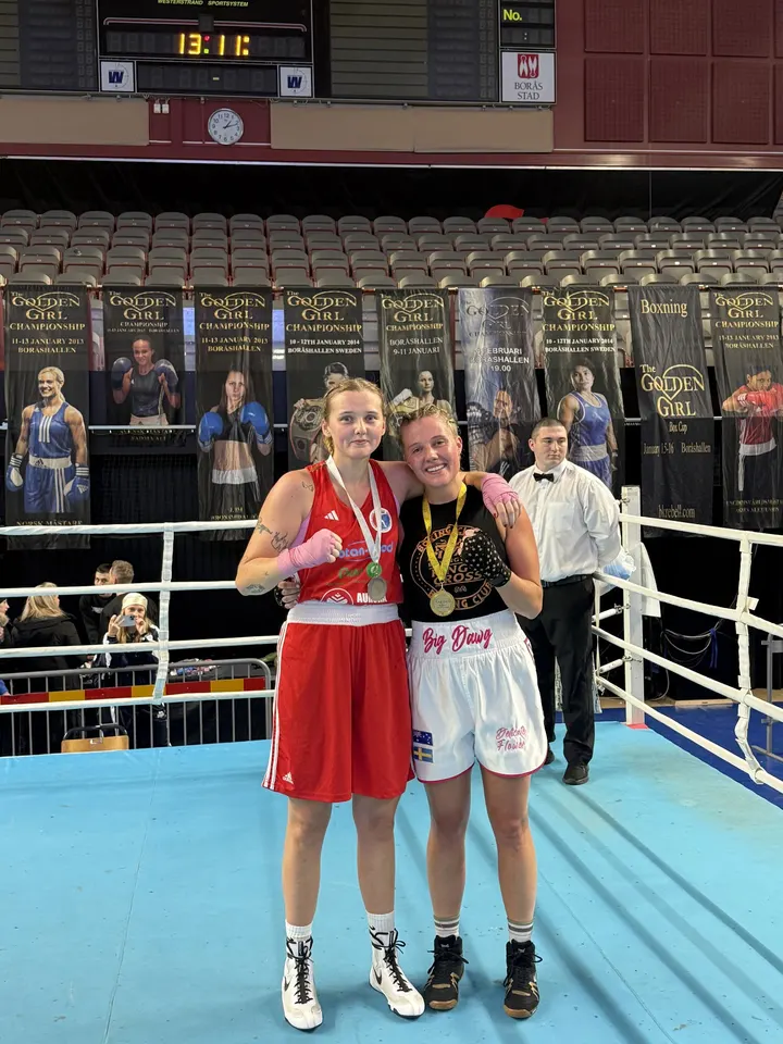 Unlimited Boxing — kampfsport-studio in Ellerbek, Kiel — 2