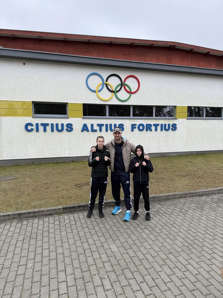 Unlimited Boxing — kampfsport-studio in Kiel — 3