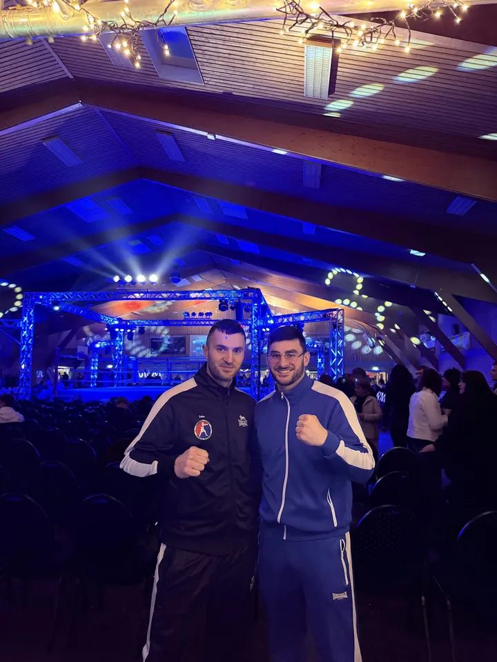 Unlimited Boxing — kampfsport-studio in Kiel — 4