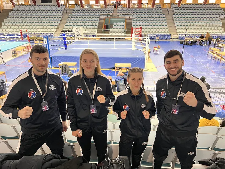 Unlimited Boxing — kampfsport-studio in Kiel — 5