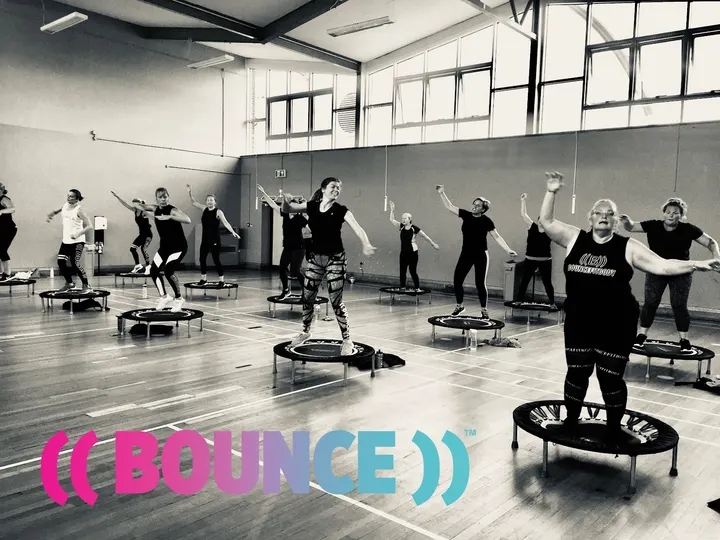 BOUNCE POOLE — fitness studio in Lilliput, Poole — 3