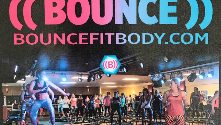 BOUNCE POOLE — fitness studio in Poole — 3