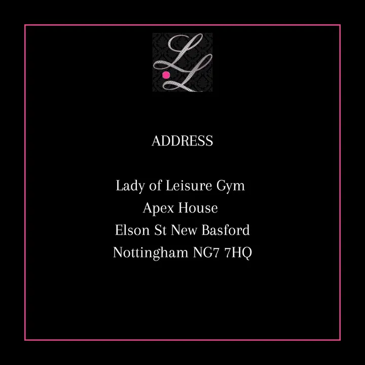 Lady of Leisure — fitness studio in Nottingham — 3