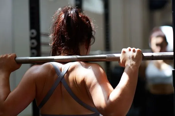 Elevate LDN — fitness studio in Monument, London — 3