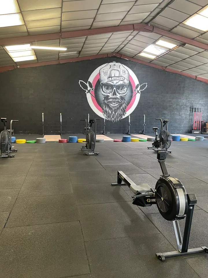 Crossfit Aeria — crossfit-studio à La Planchette, Bollène — 2