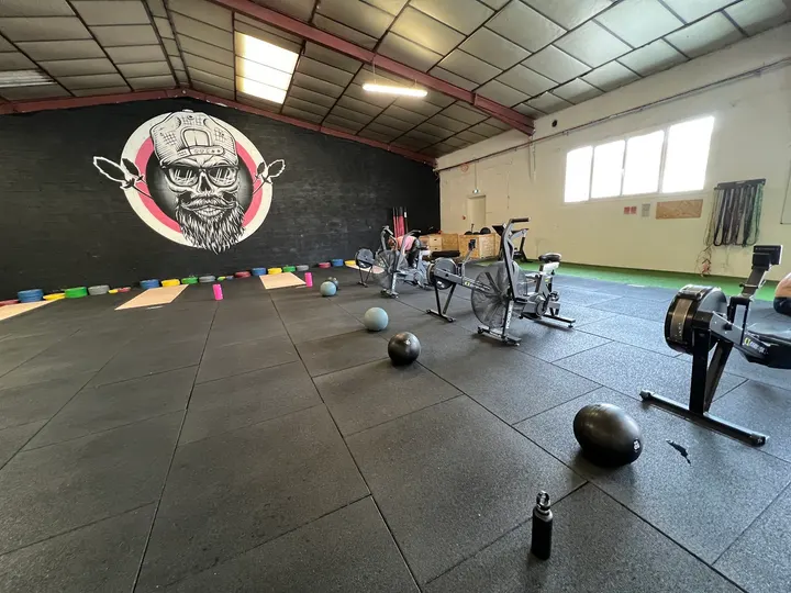 Crossfit Aeria — crossfit-studio à Bollène — 3