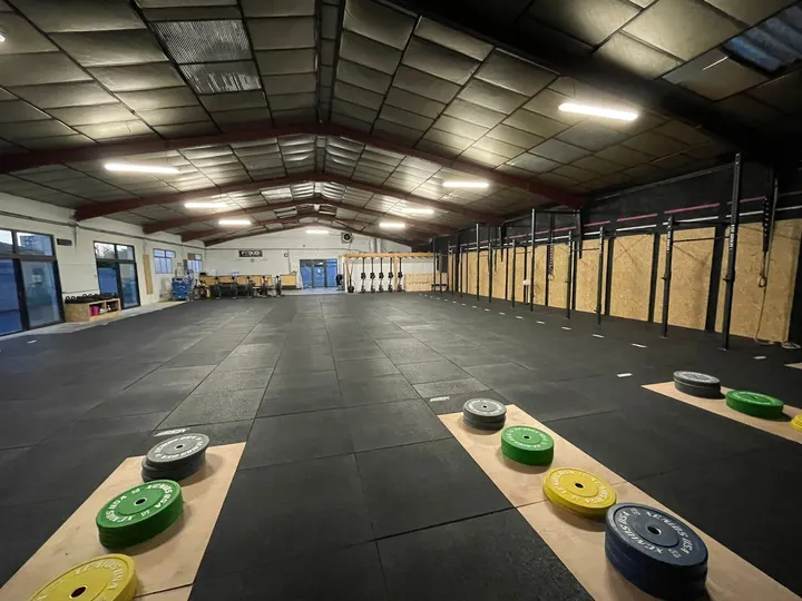 Crossfit Aeria — crossfit-studio à Bollène — 5