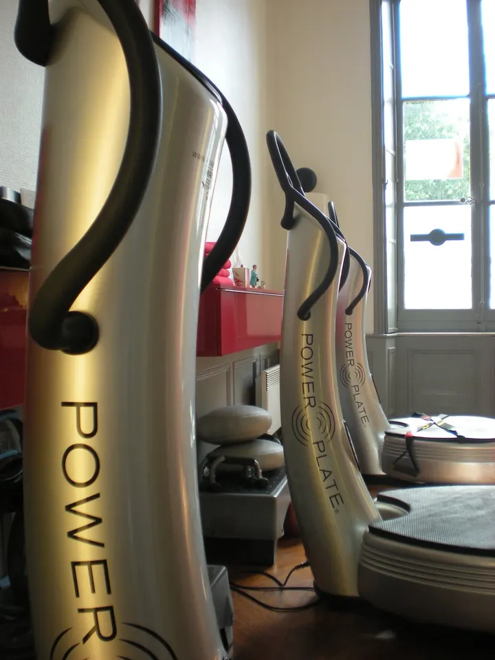 Ipsotonic — salle de fitness-studio à Centre Ville, Charles III, Nancy — 2