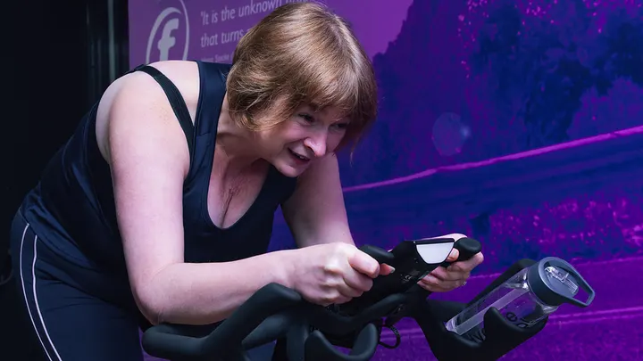 Malvern Splash Leisure Complex — fitness studio in Malvern — 3