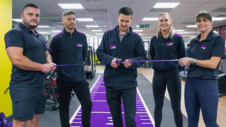 Malvern Splash Leisure Complex — fitness studio in Malvern — 3