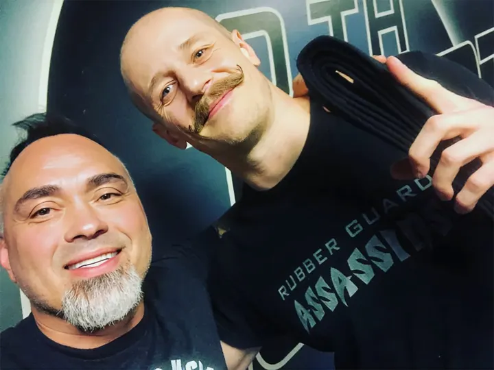 10th Planet Jiu Jitsu Bergen — kampsport-studio i Bergen — 3