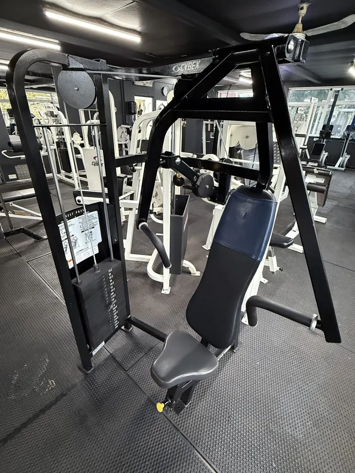 Muscle World — fitness studio in Wakefield — 3