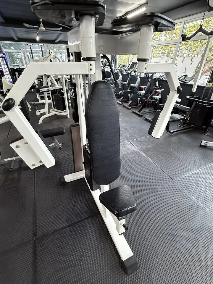 Muscle World — fitness studio in Wakefield — 4