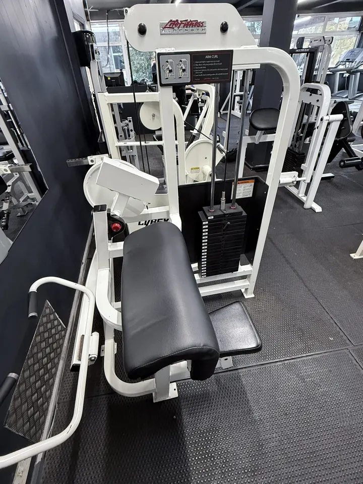 Muscle World — Fitness Studio in Wakefield
