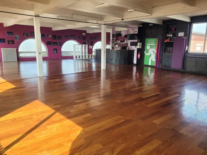 Odeya — danse-studio à Villeneuve-d'Ascq, Lille — 3