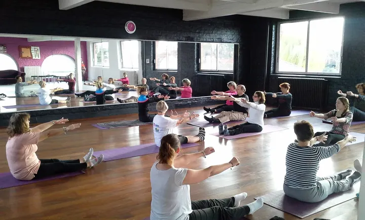 Odeya — danse-studio à Lille — 5